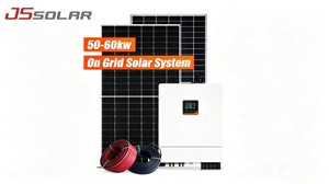 แผงโซลาร์เซลล์ LONGI Himo7 610W โมโน BC แบบเสียบปลั๊ก - Product Image 2