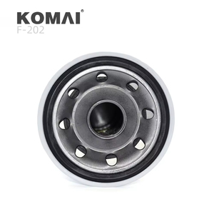 Filtre à carburant KOMAI OEM personnalisable avec logo de marque 600-311-7110 600-311-6220 600-311-6130 600-211-6220 3136-71-6120 16444-99128 - Product Image 2