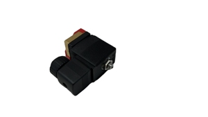 แมนนี่ เมทัล รุ่น 2202 7298 01 โซลินอยด์วาล์ว อะไหล่คอมเพรสเซอร์อุตสาหกรรม - Product Image 5