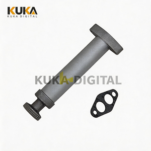Pompe d'amorçage de carburant 1832823 183-2823 pour Cat 2W2605 2W-2605 E320B E323D E349D E390D C6.6 3114 3116 3512 3516 3516 Pompe manuelle - Product Image 3
