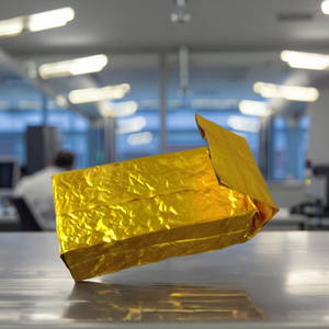 Bubuk Ekstrak Cacing Tanah Ekstraksi Air Kualitas Makanan Dikemas Vakum Dari Jiangsu - Product Image 2