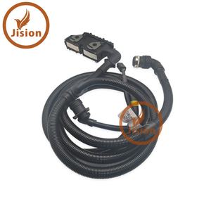 14512670 14513137 14512406 D6D D7D Faisceau de câblage ECU pour EC210B EC290B - Product Image 4