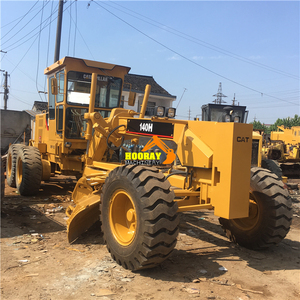 รถเกรดเดอร์มือสอง Caterpillar รุ่น 120h/CAT 12G/12H/120G/14G/140G/140H/160H เครื่องยนต์ C7.1 ปี 2020 ผลิตในสหรัฐอเมริกา ใช้งานมาแล้ว 0-2000 ชั่วโมง - Product Image 3