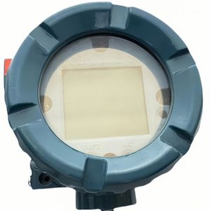 <span class=keywords><strong>YOKOGAWA</strong></span> DYAシリーズデジタル超音波タービン流量計,水ガス液体空気中渦流体測定用 - Product Image 6