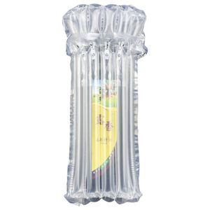 Manicotto materiale del protettore del vino con le pompe di aria libere 500 ml bolle di aria commestibili della bottiglia di vetro dell'olio protettivo & che ammortizza materiale - Product Image 3