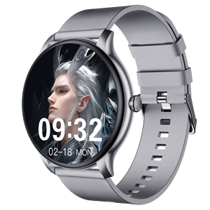 2025 el más nuevo GT2 SmartWatch hombres mujeres pantalla HD BT llamadas Ultra-baja latencia al aire libre brújula deporte Fitness pulsera reloj inteligente - Product Image 4