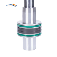 Cilindro AIRTAC Original Genuine GD Cilindro estándar Cilindro de material de aleación de aluminio