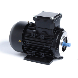 Motor Asíncrono Trifásico de Corriente Alterna con Eficiencia Estándar IE2, 50Hz, 22KW, 220V/380V, IP55, para Uso Industrial - Product Image 2