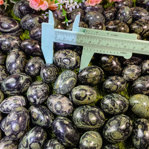 Pierre de <span class=keywords><strong>jaspe</strong></span> <span class=keywords><strong>Kambaba</strong></span> naturelle polie de haute qualité pour la décoration intérieure, vente en gros - Product Image 5