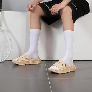 Nuage léger pour femmes pour pantoufles en gros <span class=keywords><strong>sandales</strong></span> athlétiques orthopédiques coussin épais soutien de la voûte <span class=keywords><strong>plantaire</strong></span> toboggan pour pantoufles - Product Image 5