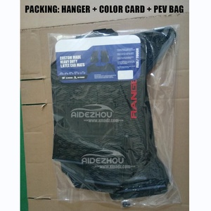 Tapis de voiture en latex durables, adaptés à toutes les conditions météorologiques, pour <span class=keywords><strong>Land</strong></span> <span class=keywords><strong>Cruiser</strong></span> 100 1998 1999 2000 2001 <span class=keywords><strong>2002</strong></span> 2003 2004 2005 2006 2007 - Product Image 3