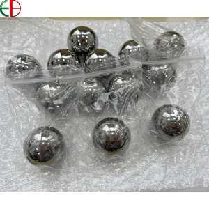 Bola sólida de espejo de acero inoxidable 440C Bola de metal Bola redonda de acero inoxidable - Product Image 2