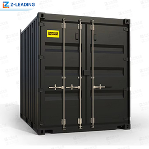 Agente de carga envío carga logística marítima marítimo 20ft 40ft contenedor España - Product Image 1