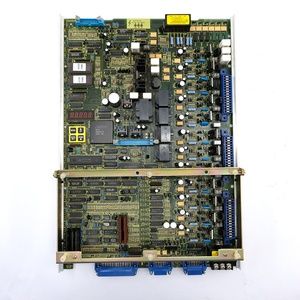Módulo de placa de control original FANUC A20B-1003-0010 para máquina de automatización industrial - Product Image 1