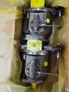 Pompe à pistons axiaux hydrauliques variables A10VSO/71/A10V/A10VO/A4VG/A4VSO250/A10VO45/A10VSO100 300 bars Garantie 1 an - Product Image 3