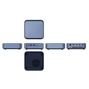 Mini PC I3 <span class=keywords><strong>I5</strong></span> I7 I9 Win10 Win11 Ubuntu Mini PC de jeu WiFi6 - Product Image 3