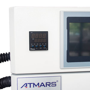 Cámara Climática de Alta y Baja Temperatura, Mini, con Control de Humedad, Fabricada en Alemania, para Pruebas de Equipos, Uso en la Industria Aeroespacial, Pruebas Climáticas - Product Image 2