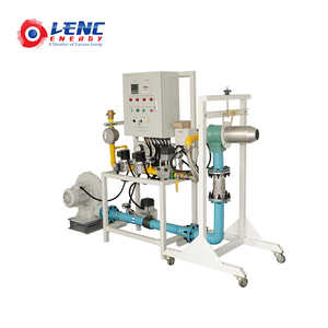 موقد نفث غاز طبيعي صناعي صغير عالي السرعة يعمل بالغاز المسال للفرن الفولاذي فرن إذابة زجاج الألومنيوم - Product Image 2