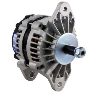 Alternador de Motor de Alto Rendimiento 100% Nuevo de 12V 160A, Generador para Auto, Alternador 2874862 3972732 4936876 493878 para MACK - Product Image 1