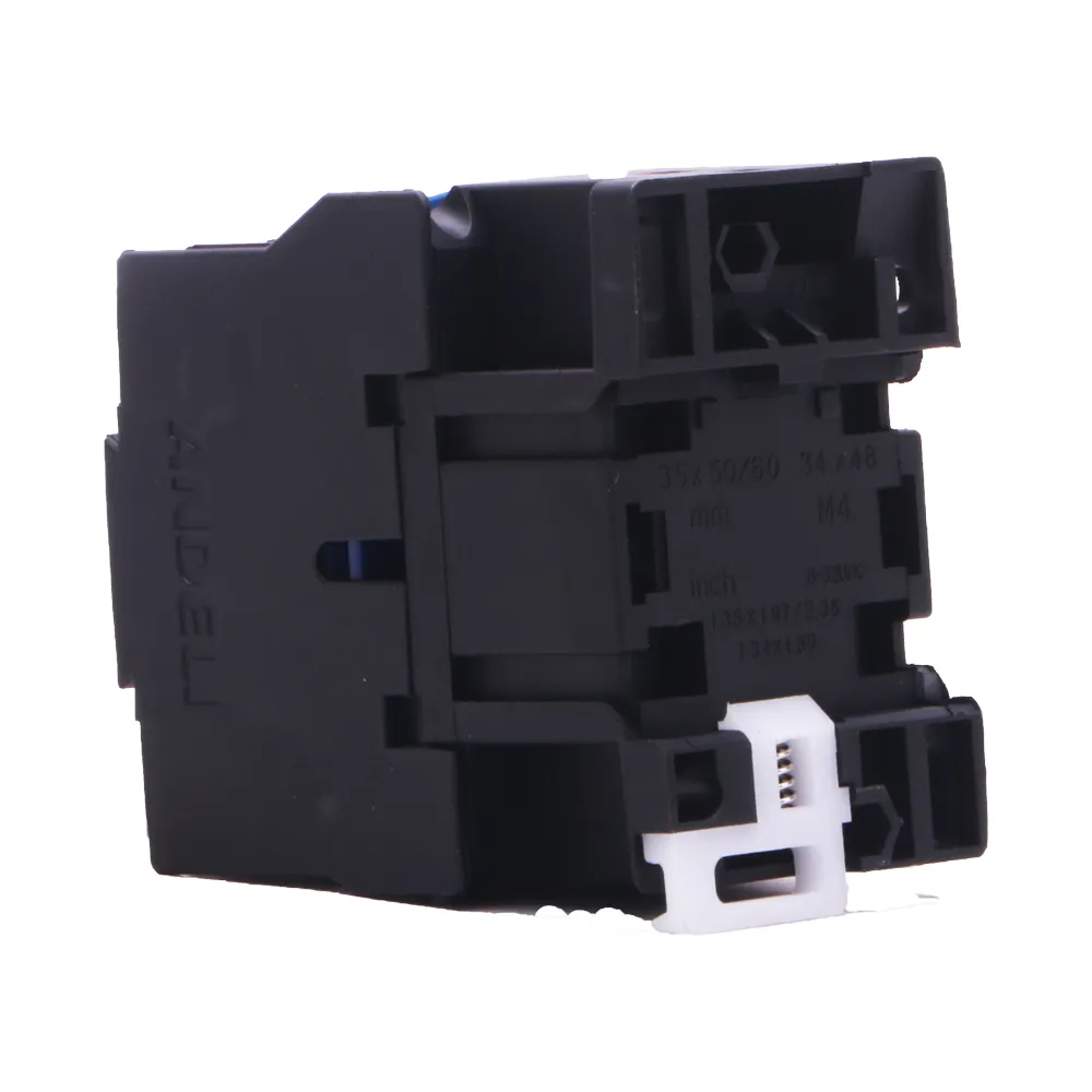 ANDELI grupo CJX2-1810 18A 50/60hz 3 Fase 220V contactor eléctrico