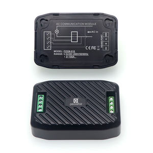 Moniteur de puissance AC 6-en-1 Peacefair PZEM-016 (courant, tension, puissance, fréquence) avec RS485 – Compteur d'énergie monophasé (uniquement unité principale) - Product Image 1