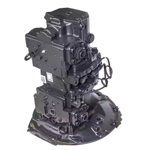 Conjunto de Bomba Hidráulica Principal GID para PC300-7E0 PC350-7E0 PC300-8 PC350-8 708-2G-00700, Maquinaria de Construcción para Excavadoras 3 - Product Image 1