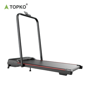 <span class=keywords><strong>Tapis</strong></span> <span class=keywords><strong>de</strong></span> marche compact TOPKO pour la maison, la perte <span class=keywords><strong>de</strong></span> poids, logo personnalisé, nouveau design, <span class=keywords><strong>tapis</strong></span> <span class=keywords><strong>de</strong></span> <span class=keywords><strong>course</strong></span> pour la salle <span class=keywords><strong>de</strong></span> sport - Product Image 3