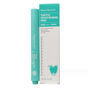 <span class=keywords><strong>IVISMILE</strong></span> Stylo blanchissant pour les dents à la menthe fraîche, 6 ml, avec logo personnalisé, produit gratuit - Product Image 5