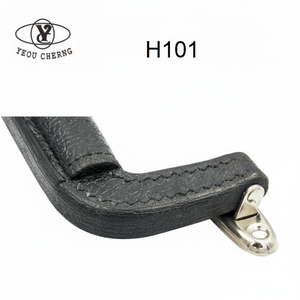 ผลิตในไต้หวัน YEOU CHERNG หูหิ้วกลองหนังเทียม วัสดุพลาสติก - Product Image 1