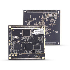 WiFi6 3000Mbps 무선 라우터 모듈 홈 오토메이션 NAS 장치 게이트웨이 인터넷 서비스 라우터 - Product Image 1