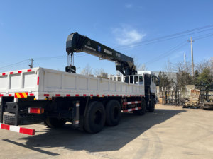 HAOY-<span class=keywords><strong>Grue</strong></span> Droite Hydraulique pour Voiture, Cargo Lourd, 16 Tonnes, Radio Télécommande, <span class=keywords><strong>Plateau</strong></span> Panier, <span class=keywords><strong>Camion</strong></span> - Product Image 4
