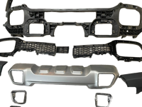 OEM Baic BJ40 Accessoires Nouvel État Pare-chocs Pièces De Moteur Phare Capot Feu Arrière Jante De Porte-Beijing Pièces De Rechange