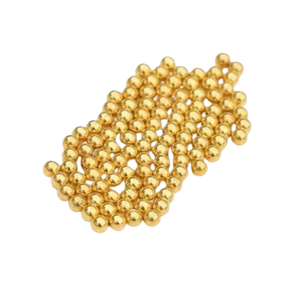 자기 구 금 자석 자석 자석 자석 구슬 희토류 작은 공 자석 강한 네오디뮴 - Product Image 3