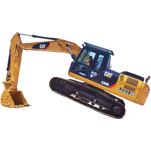 เครื่องขุดดินแมวมือสองเครื่องขุดดินใช้320แมว315 336DL ญี่ปุ่น313 310 318 - Product Image 1