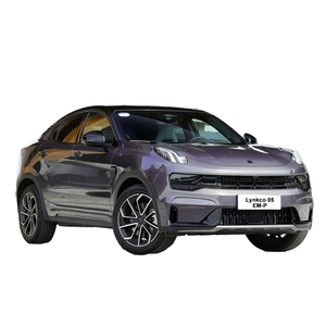 Automóvil Geely <span class=keywords><strong>Lynkco</strong></span> <span class=keywords><strong>05</strong></span> EM P Nueva Energía Vehículo Segunda Mano 0km Híbrido Eléctrico SUV - Product Image 2