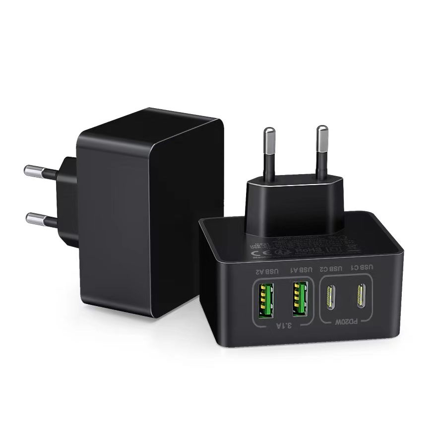 PD20W+3.1A