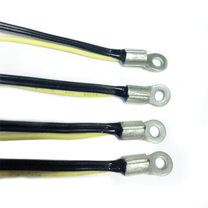 100k 3950 cảm biến nhiệt độ cho năng lượng được lưu trữ OT thiết bị đầu cuối gốm 100kohm độ chính xác 1% cắm gắn đầu ra analog - Product Image 5