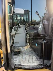 Excavadora Usada de Fabricación Japonesa, Nueva, Cat 303.5E, Mini Excavadora de 3 Toneladas, Caterpillar 303.5E con Buen Rendimiento y Pocas Horas de Trabajo - Product Image 6