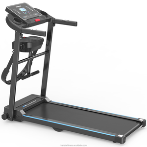 MercadoLibre Home <span class=keywords><strong>Fitness</strong></span> Treadmill Plegable Walking Running Machine Cintas Caminadoras Electrica Plegable <span class=keywords><strong>Trotadora</strong></span> - Product Image 1