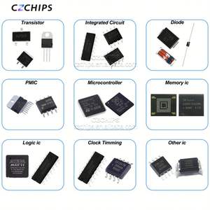 100% New & Authentic LP5904TMX-3.1/NOPB DSBGA Integrated Circuits IC Chips High Quality Engineered Electronic Component - Product Image 5