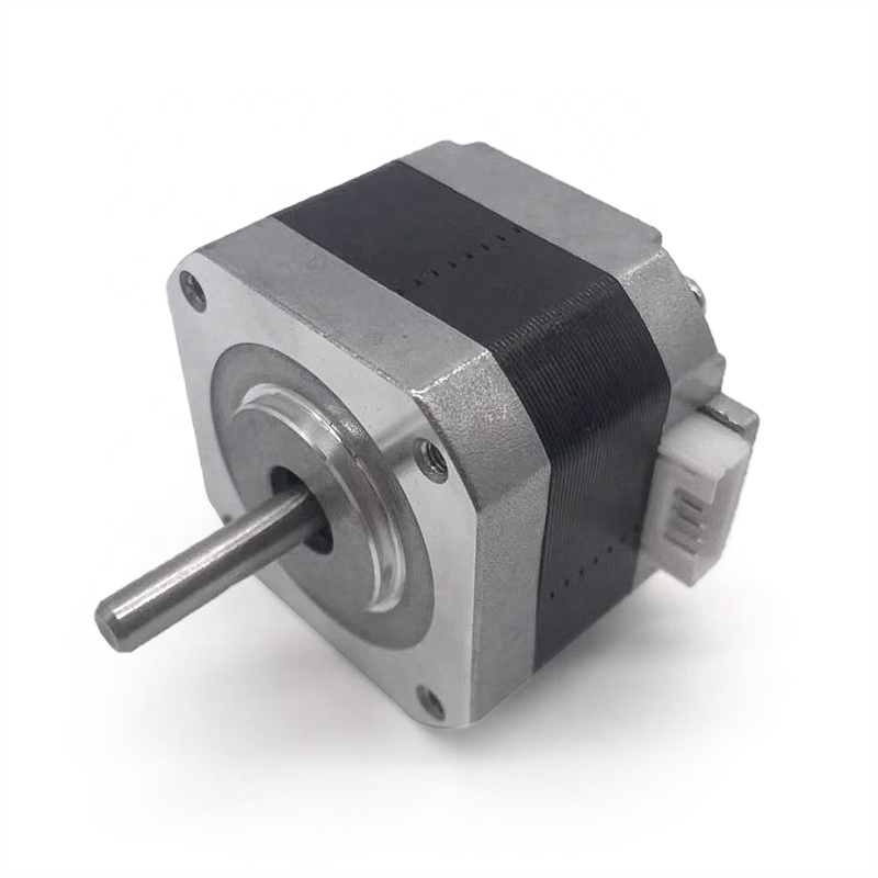 Китай, линейный микро-робот Nema 34 17 23, ручной шаговый двигатель, цена