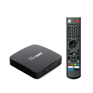 Wholesale Low Price XS97 SMART 10bit HDR 4 Core 64bit GPU Mail-G31 <b>Android</b> <b>Tv</b> <b>Box</b> - Product Image 2