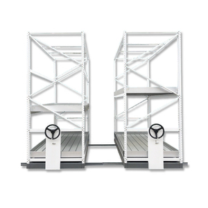 เรือนกระจกไฮโดรโปนิกส์แบบหนึ่งหนึ่งตัวโต๊ะลดและไหลขนาดเล็กที่มีม้านั่งกลิ้งสำหรับการเพาะปลูกพืช-สภาพใหม่ - Product Image 6