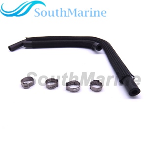 Moteurs de <span class=keywords><strong>bateau</strong></span> 8558432 8M0047624 Basse Pression Pompe À Carburant pour Mercury <span class=keywords><strong>Mariner</strong></span> <span class=keywords><strong>Moteur</strong></span> Hors-Bord 110HP 115HP 135HP 150HP 175HP - Product Image 6