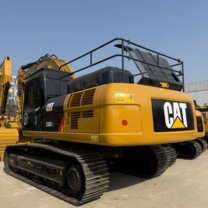 Excavadora Hidráulica de Orugas Caterpillar 336D2L Modelo 2024, 36 Toneladas, Bomba Kawasaki, Capacidad de Cucharón de 1.0m, 123 kW, Cilindros HYDAC, Eaton - Product Image 2