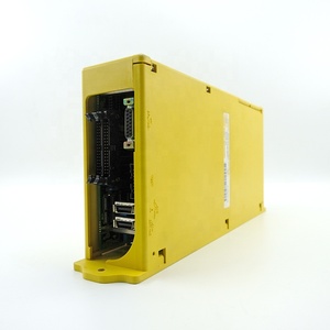คอนโทรลเลอร์ Fanuc A02B-0166-B501 ของแท้ - Product Image 5
