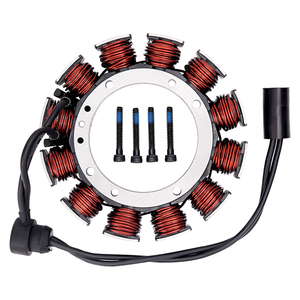 Bobine de stator de moto 29967-84A pour Harley Davidson Sportster 883 1000 1100 1200 XLH XLH883 XLH1100 XLH1200 <span class=keywords><strong>XR1000</strong></span> - Product Image 2