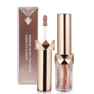 Cosméticos veganos crema resaltador maquillaje Etiqueta Privada líquido OEM bronceador - Product Image 2