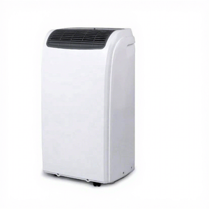 เครื่องปรับอากาศแบบติดผนังแบบแยกส่วนแบบพกพา รุ่นดั้งเดิม 11900-20999 BTU ระบบทำความเย็น/ทำความร้อน ใช้สารทำความเย็น R32 ควบคุมด้วยแอปพลิเคชันและรีโมทคอนโทรล - Product Image 5