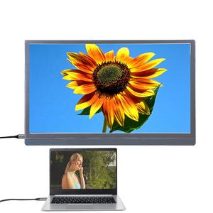 Moniteur Portable IPS de jeu 2k, moniteur étendu Portable pour ordinateur Portable - Product Image 3